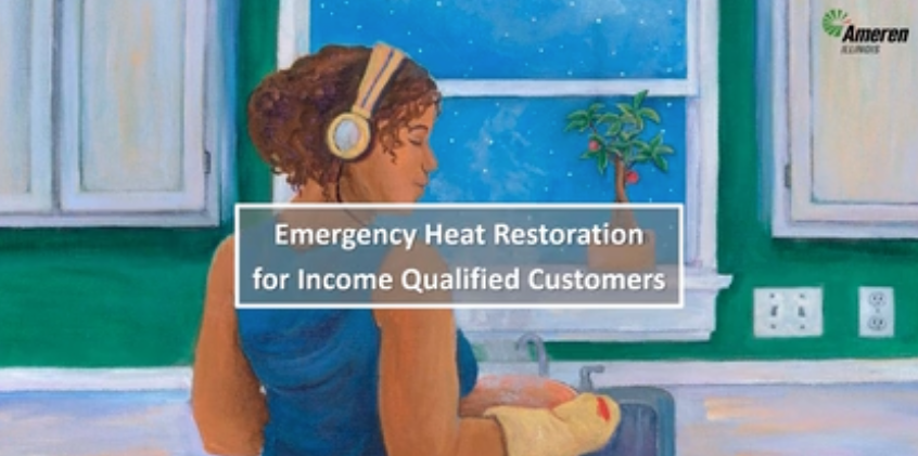 Read more about the article Emergency Heat Restoration Program Ally Training